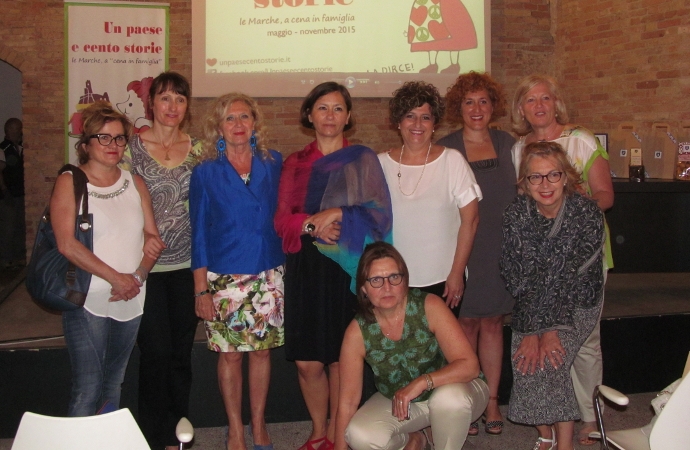 Comitato per l'Imprendoria Femminile di Pesaro e Urbino: presentate due attività alla Data di Urbino