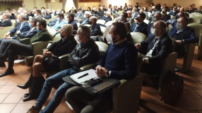 Confindustria Pesaro Urbino si occupa di cybersecurity: “I dati sono il patrimonio delle imprese, vanno protetti contro i moderni pirati”