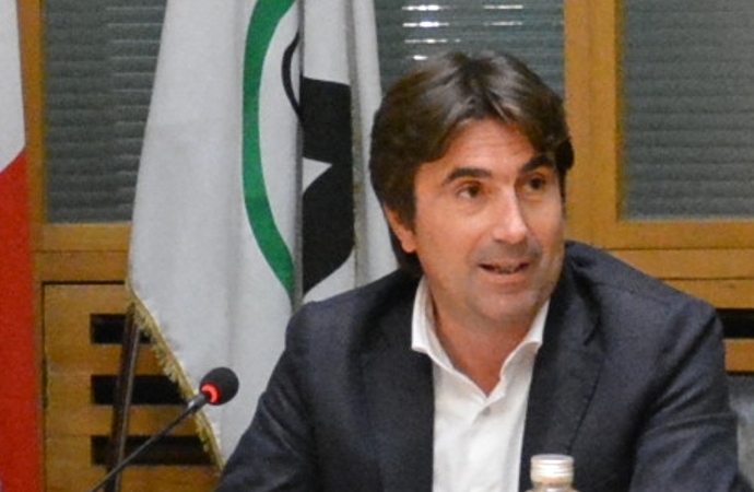 CoronaVirus, il commento del Consigliere Regionale Andrea Biancani