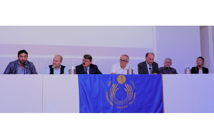 Ecco il resoconto della riunione programmatica delle Società del Comitato Territoriale Federazione Pallavolo Italiana di Pesaro e Urbino