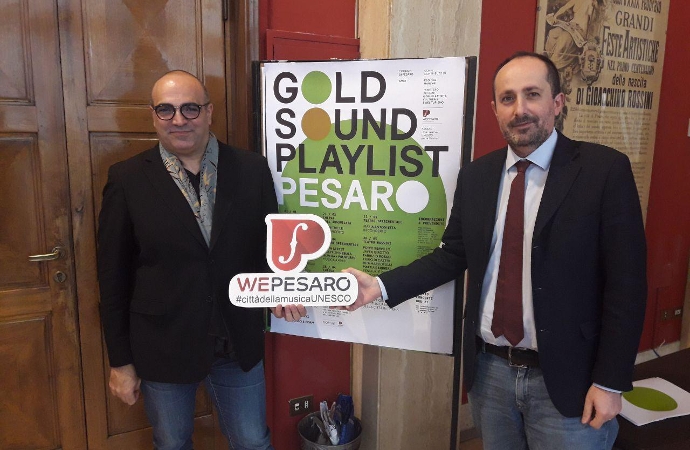 Ecco la Playlist di Pesaro: Asaf Avidan, Ezio Bosso, Maria Antonietta e tanti altri