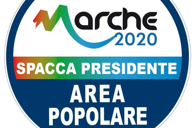 Elezioni regionali: Marche 2020 e Area Popolare si presentano
