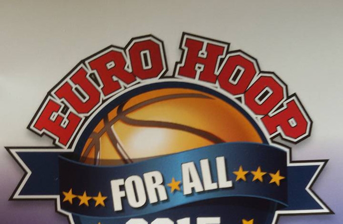 Euro Hoop For All