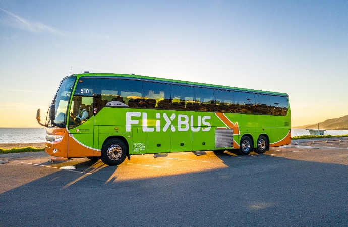 FlixBus torna a scommettere su Pesaro. Al via le prime corse per nove nuove destinazioni