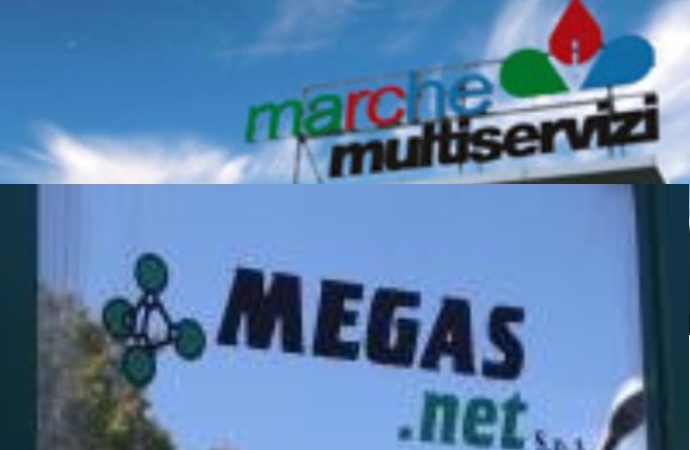 Fusione Megas Net - Marche Multiservizi, il Consiglio approva
