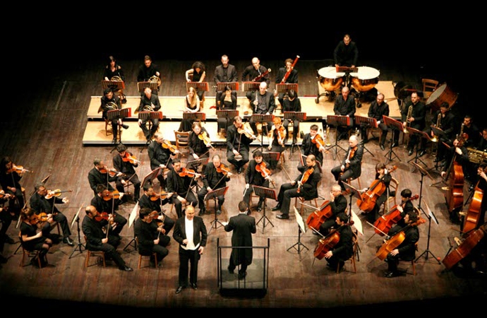 I Concerti Xanitalia, seconda edizione