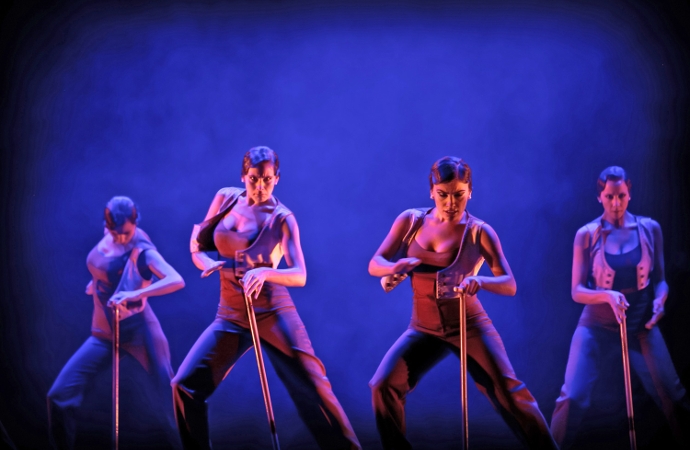 Il Ballet Flamenco Español di Madrid in esclusiva regionale al Teatro Comunale di Cagli