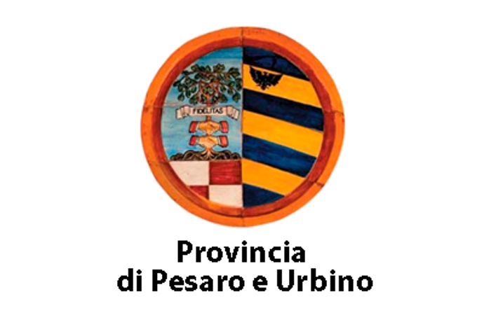 Il nuovo Prefetto di Pesaro e Urbino Tommaso Ricciardi ricevuto dal presidente della Provincia Giuseppe Paolini 