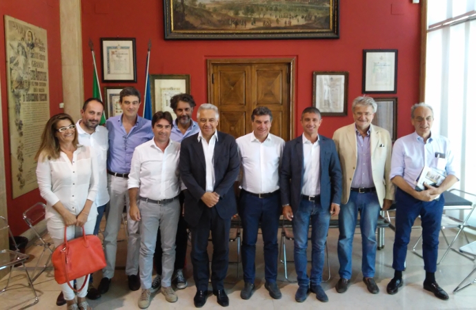 Investimenti Territoriali Integrati Pesaro_Fano: ecco il progetto