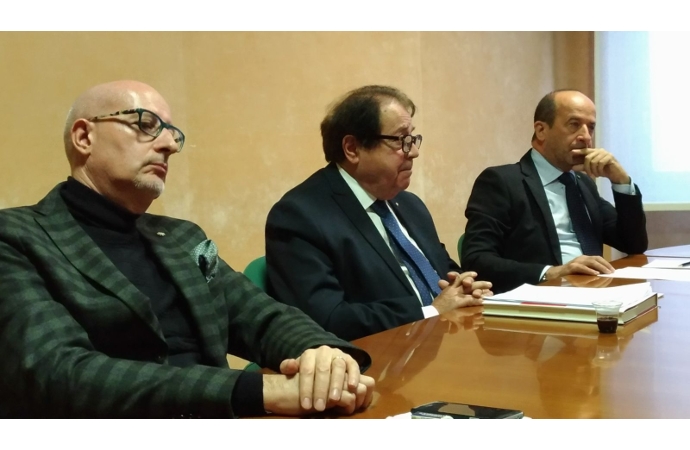 La Camera di Commercio di Pesaro e Urbino si presenta con i conti in ordine all’appuntamento della Camera unica delle Marche