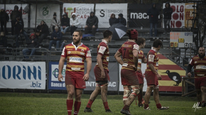 La Fiorini Rugby Pesaro sorride dopo la prima vittoria casalinga e aspetta i Cavalieri