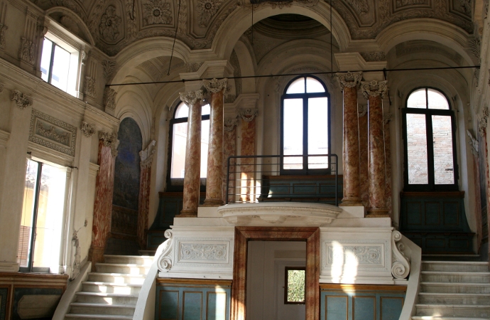 La Sinagoga di Pesaro si apre alle visite al pubblico