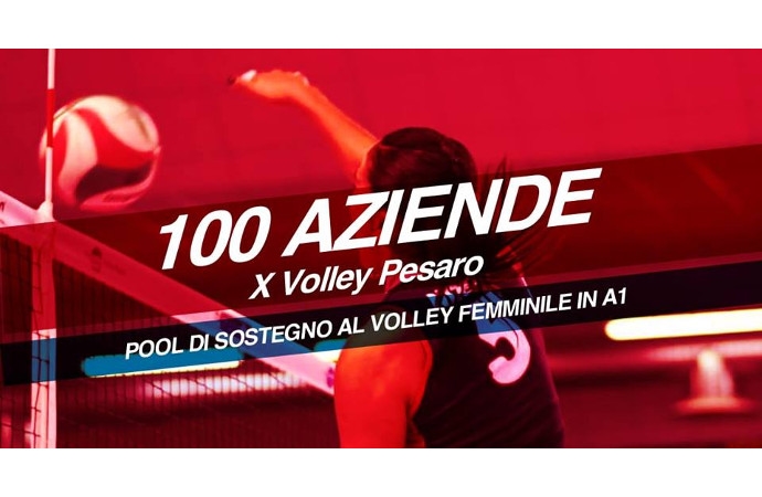 La società Volley Pesaro smentisce le voci e le notizie stampa apparse su alcuni quotidiani in questi giorni