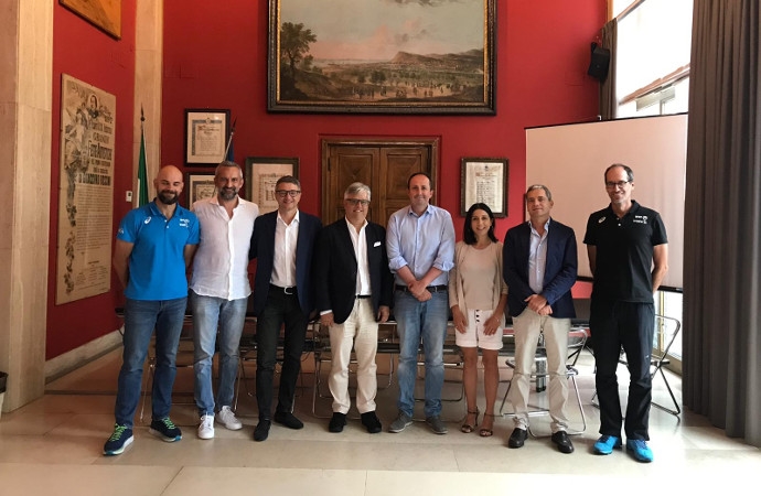 Mondiali Triathlon multisport 2022: scelta Ibiza ma Pesaro si conferma città di sport