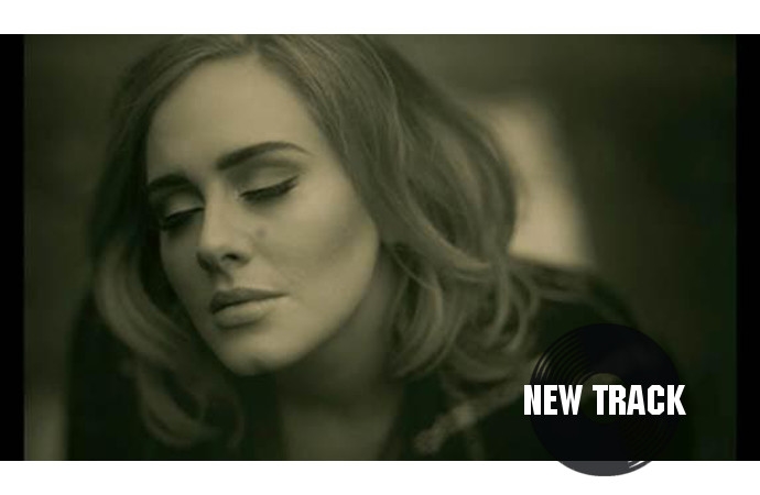 New Track della settimana: Adele