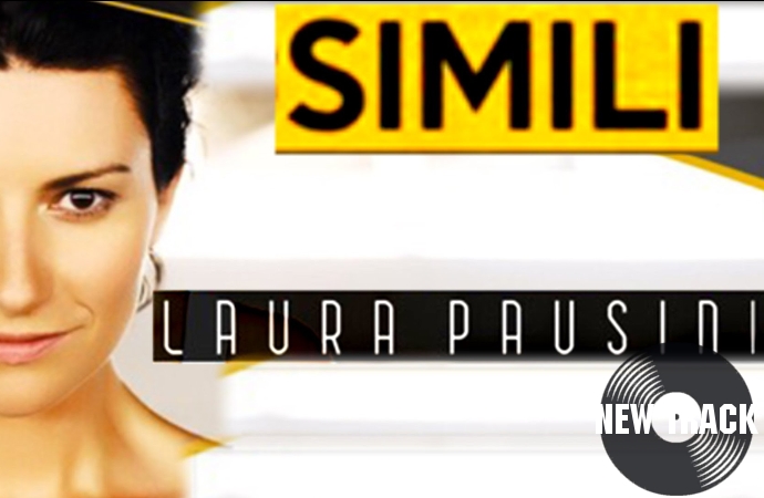 New Track della settimana: Simili di Laura Pausini