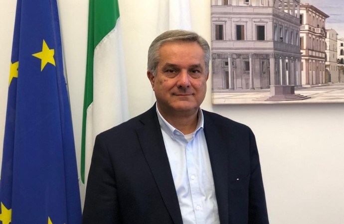 Nota stampa del vice presidente Renato Claudio Minardi