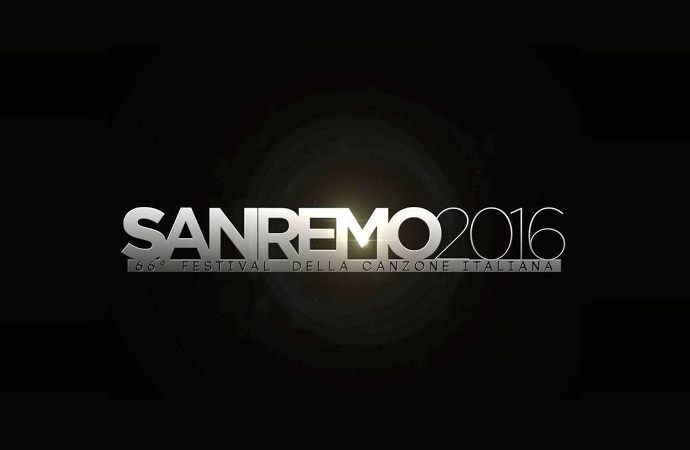 Parte il 9 febbraio il Festival di Sanremo