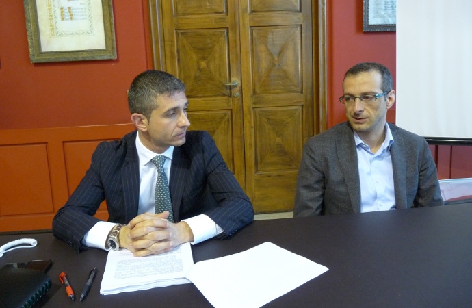 Pesaro, fondi europei intercettati: investimenti su cultura e mobilità