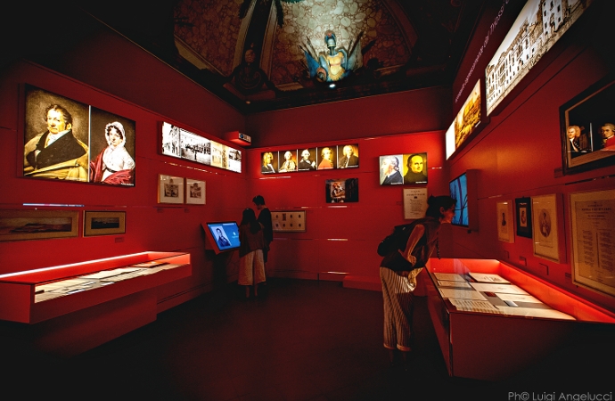 Pesaro Musei riapertura dal 30 maggio con i musei delle città capoluogo delle Marche