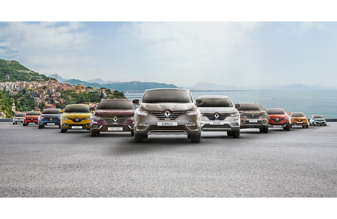 Renault, sabato e domenica sconti fino al 42% per artigiani e imprenditori. A Pesaro il 16 e 17 novembre i Cna-Renault Days