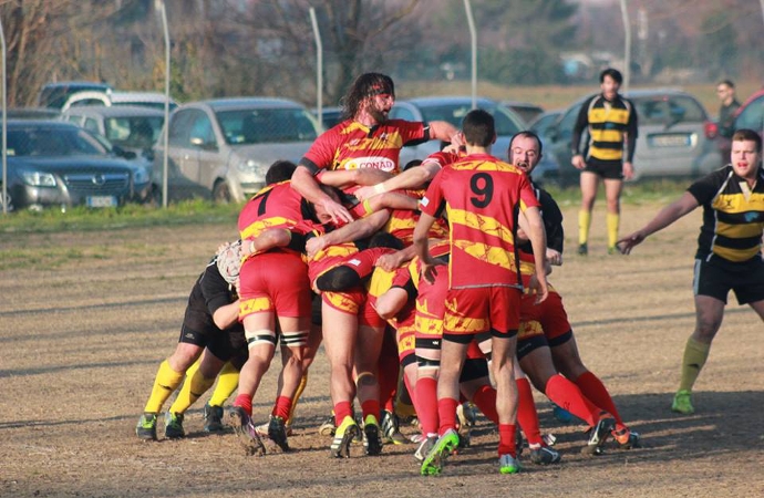 Rugby: già certa dell’ingresso nel girone promozione, Pesaro riprende il cammino da Firenze 