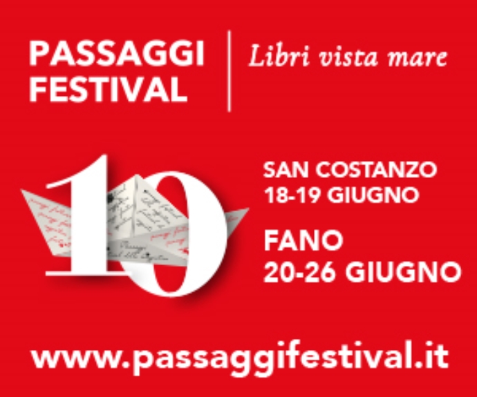 Sesta giornata di Passaggi Festival. Premio Fuori Passaggi e premiazione del concorso di graphic novel. 