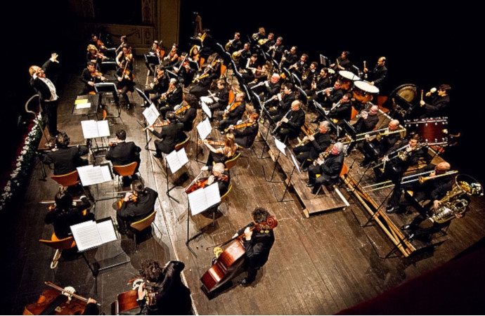 Sinfonica 3.0 tra novità, conferme e grandi artisti