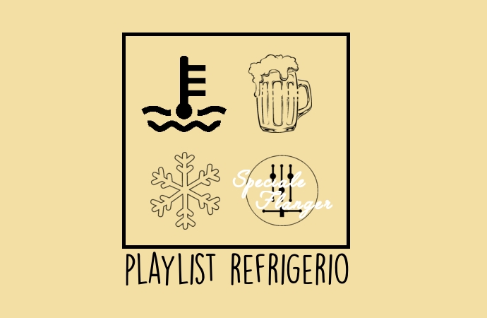 Speciale Flanger: playlist refrigerio