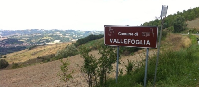 Tre furti in tre giorni a Vallefoglia, il sindaco Ucchielli scrive al Ministro Minniti