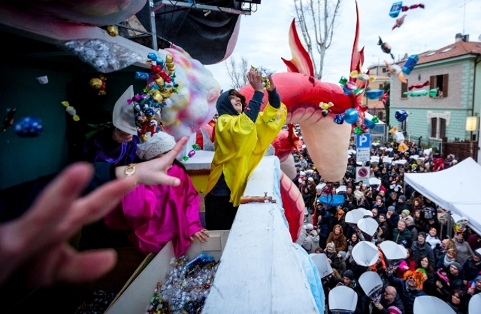 Un convegno per presentare alla città i valori occupazionali e le opportunità che il Carnevale di Fano può offrire