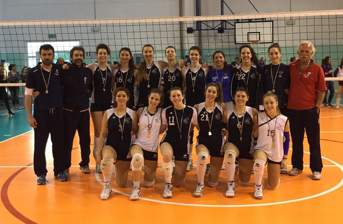 Volley Pesaro, il primo bilancio del co-presidente Sorbini