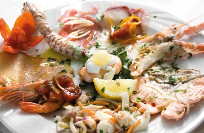 Weekend Gastronomici d'(A)Mare, gli appuntamenti di questa settimana