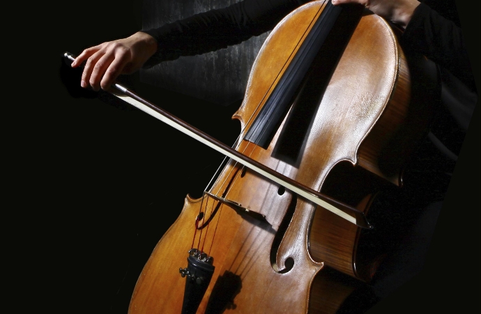 “Ospedali in musica”, a Pesaro arriva la violoncellista Annamaria Mastromatteo