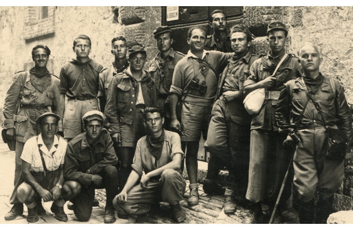 “Pastasciutta antifascista” il 25 luglio a Fano, in ricordo di quella offerta dalla famiglia Cervi nel 1943 sulla piazza di Campegine