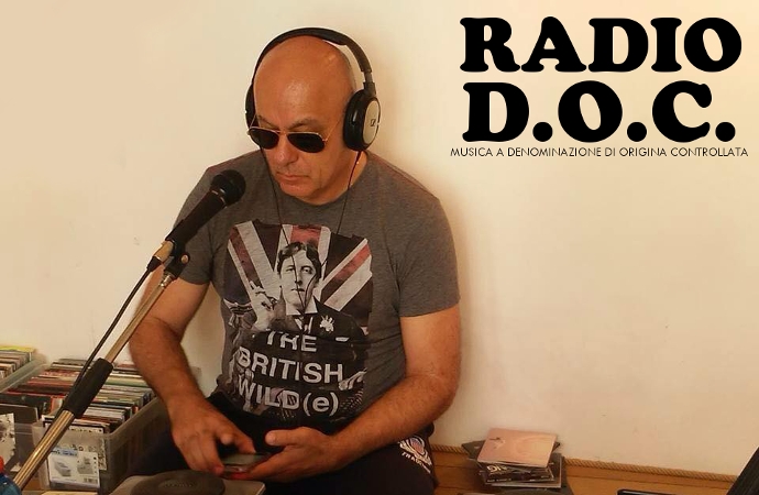 Radio D.O.C.